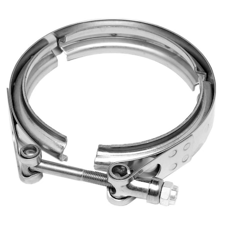 Walker Exhaust Clamp, 35805 35805